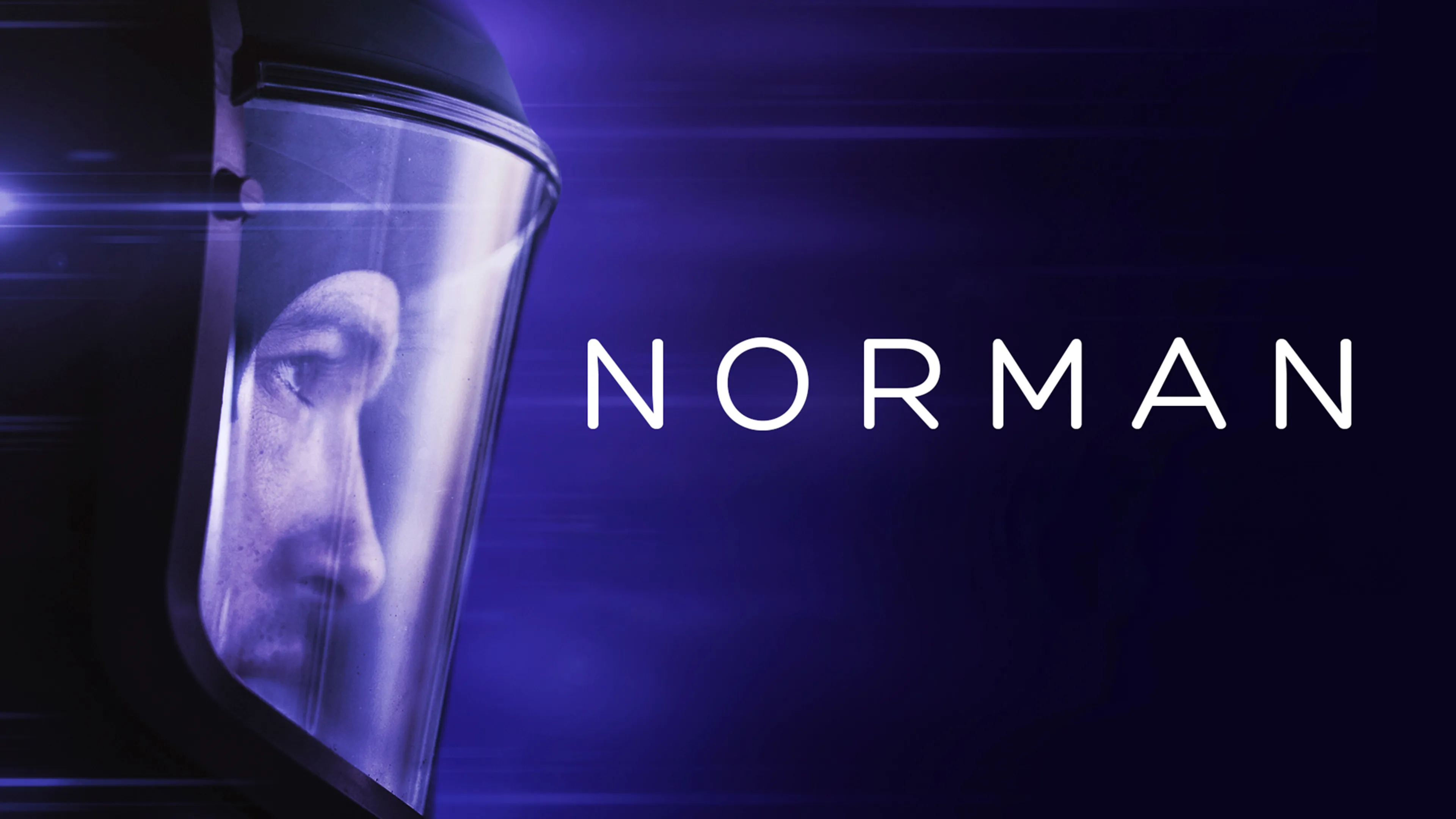 Norman poster